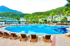 Others Green Forest Holiday Village