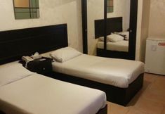 Khác 4 OIa Palace Hotel