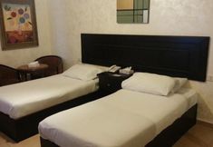 Khác 5 OIa Palace Hotel