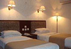 Khác 7 OIa Palace Hotel