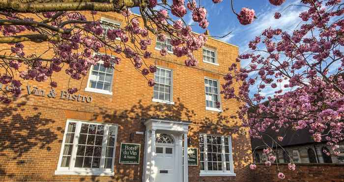 Others Hotel Du Vin Stratford Upon Avon