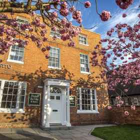 Primary image 1 Hotel Du Vin Stratford Upon Avon, Charlecote Park Hotels