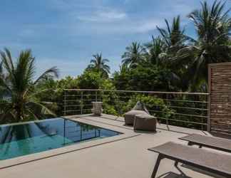 Lainnya 2 Villa Lipe at Comoon Boutique Villas