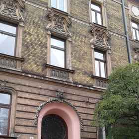 Primary image1藝術青年旅舍,Wielopole 2飯店