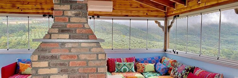 其他 Iznik Askania Otel