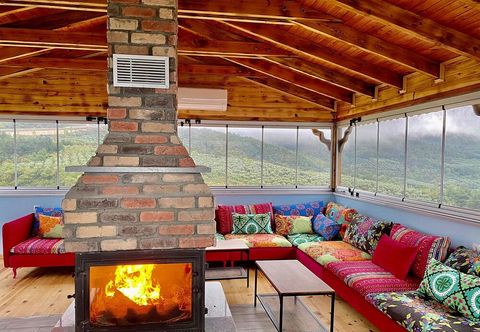 其他 Iznik Askania Otel