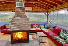 其他 Iznik Askania Otel