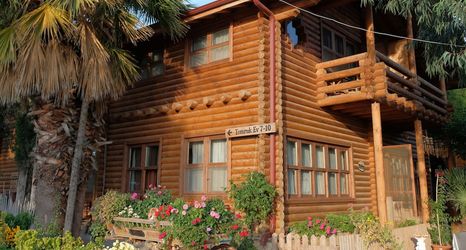 其他 2 Iznik Askania Otel