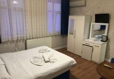 Others 4 Kilic Hotel