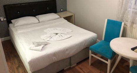 Others 2 Kilic Hotel