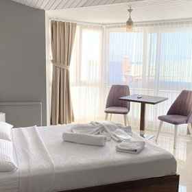 Room 1 Kilic Hotel, Hotel BUDO Mudanya Pier