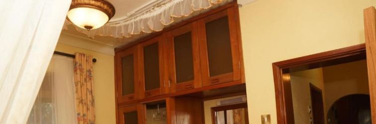 其他 Country Lake Resort - Garuga