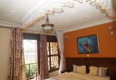 其他 5 Country Lake Resort - Garuga