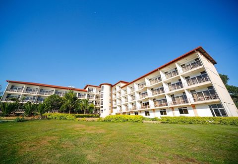 其他 Katomi Kingdom Resort