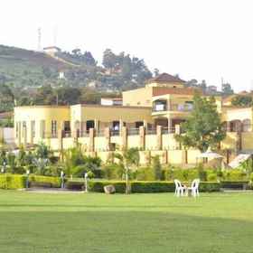 Primary image 1 Nican Resort Hotel, Jinja Hotels