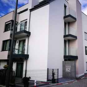 Primary image 1 SHS Suite Home Sweet Strassen II, Hotel Taksim Istanbul