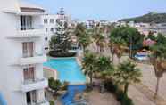 Others 2 Residence Corail Royal Plage