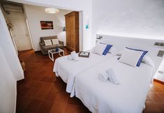 อื่นๆ 4 Petit Hotel 5 Fars - Adults Only