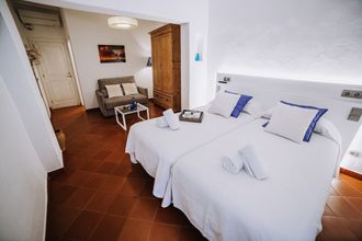 อื่นๆ 4 Petit Hotel 5 Fars - Adults Only