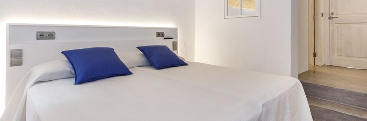 อื่นๆ Petit Hotel 5 Fars - Adults Only