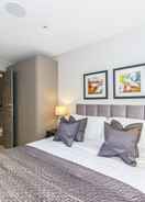 Primary image Lux St James Apartment Central London with WIFI - by City Stay London