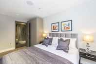 Lain-lain Lux St James Apartment Central London with WIFI - by City Stay London