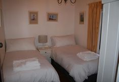 Lain-lain 2 Matjiesvlei Retreat 1945