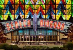 其他 7 Hyatt Place Niagara Falls