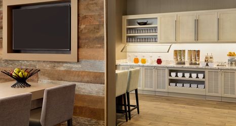 其他 2 Hyatt Place Niagara Falls