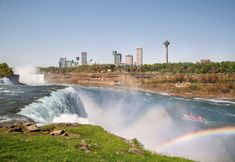 其他 5 Hyatt Place Niagara Falls