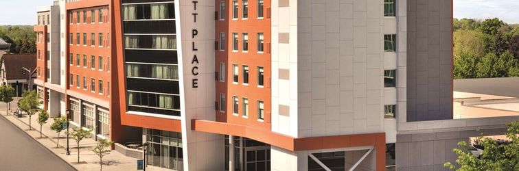 其他 Hyatt Place Niagara Falls