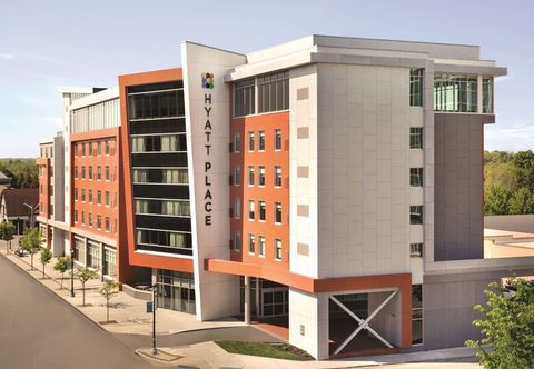 其他 Hyatt Place Niagara Falls