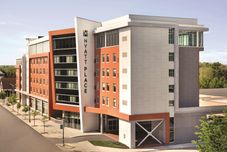 其他 Hyatt Place Niagara Falls