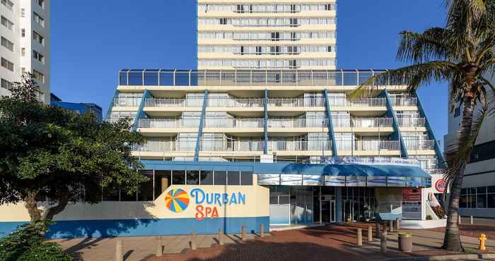 Lain-lain Durban Spa