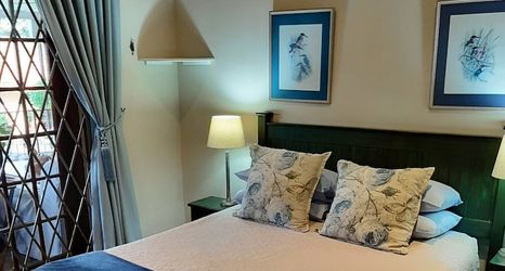 Lain-lain 2 The Palms B & B