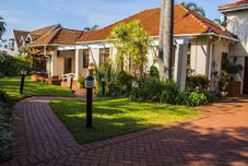 Lain-lain The Palms B & B