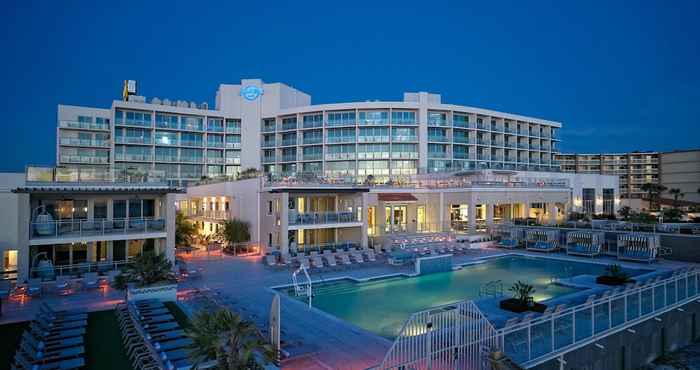 Khác Hard Rock Hotel Daytona Beach