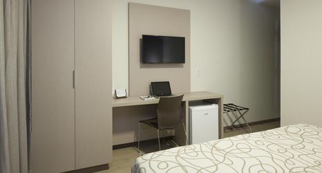 その他 2 Go Inn Catalão