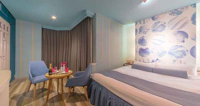 Others Natori Hotel Staymore