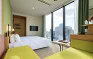 อื่นๆ 6 Candeo Hotels Hiroshima Hatchobori