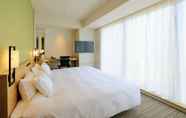 อื่นๆ 3 Candeo Hotels Hiroshima Hatchobori