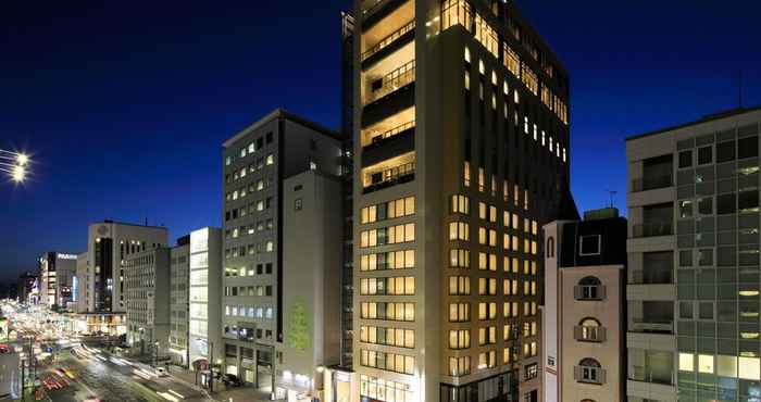 Lain-lain Candeo Hotels Hiroshima Hatchobori