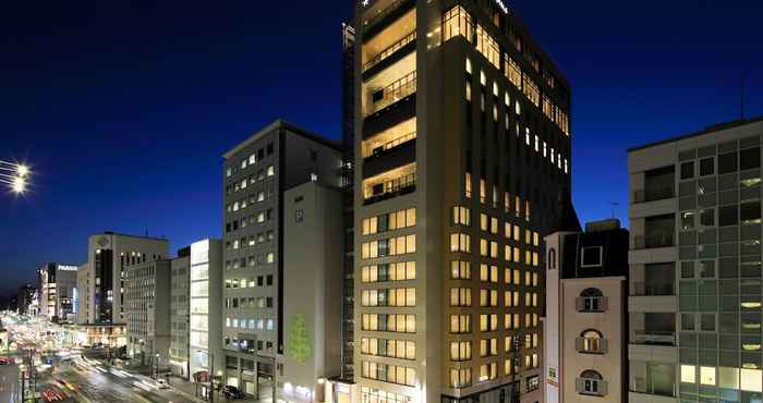 Others Candeo Hotels Hiroshima Hatchobori