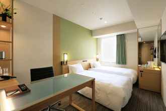 อื่นๆ 4 Candeo Hotels Hiroshima Hatchobori