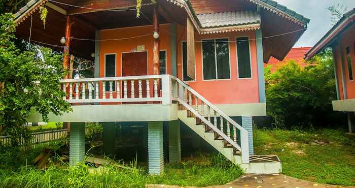 Others Thai Resort - Hostel