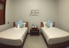 其他 6 WEStay @ Chillax House - Ngapali - Hostel
