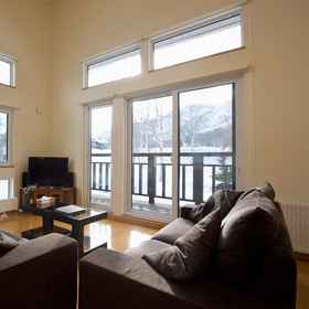 Primary image1魯比木屋飯店,二世古町飯店