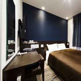 Primary image 1 アーバイン東京・上野 北千住, グリュック ホテル