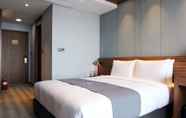 Lainnya 3 Western Grace Hotel