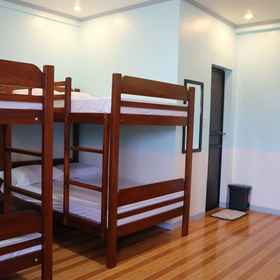 Primary image1Zeah's Inn,奥罗拉省飯店